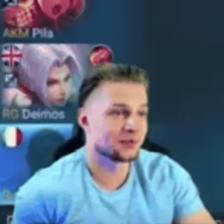 👌 b7ec8609 AkM Pila
RG Deimos telegram sticker