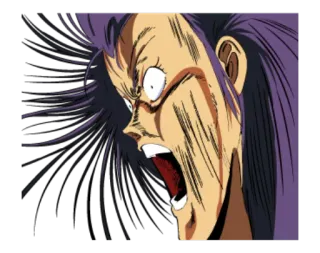 Gundam 0079 + Zeta Gundam telegram stickers