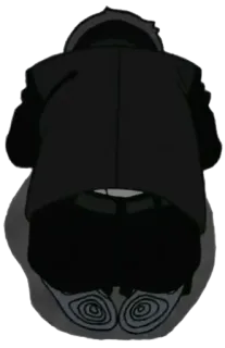 🙇 3d9c9a99 telegram sticker