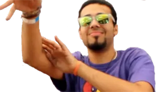 😎 a6444fbb telegram sticker