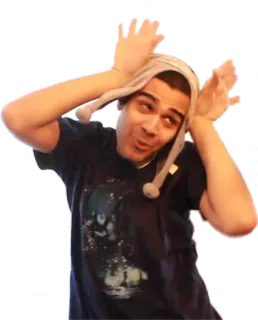 😆 cbe9a089 telegram sticker