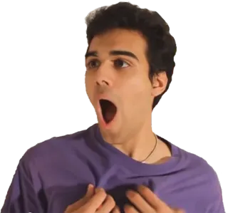 Dariomoccia telegram stickers
