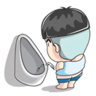 Mocoso 2 telegram stickers