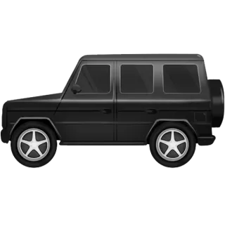 Modern Kazakhstan society whatsapp stickers