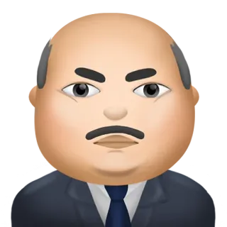 👔 22e6b09b telegram sticker