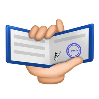 Modern Kazakhstan society whatsapp stickers