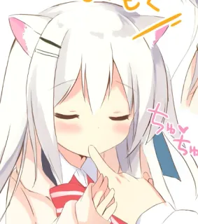 @xb2016 自用 狗子表情 telegram stickers