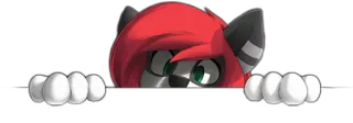 👀 2ee877d7 telegram sticker