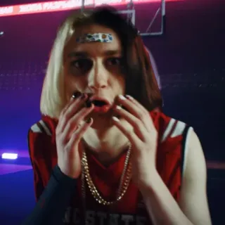 😱 42795dfd telegram sticker