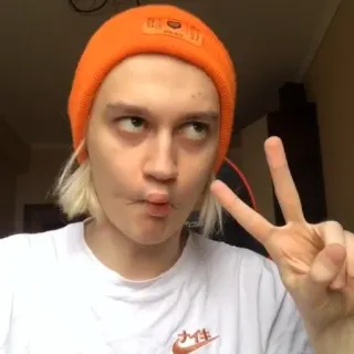 ✌️ 444acd6d telegram sticker