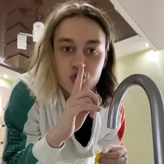 🤫 73263cbd telegram sticker