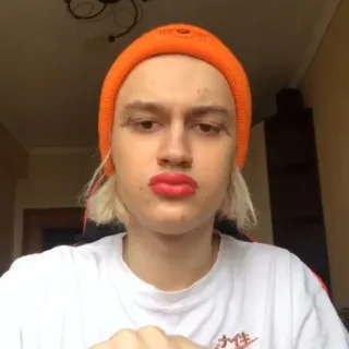 👩 857b7396 telegram sticker