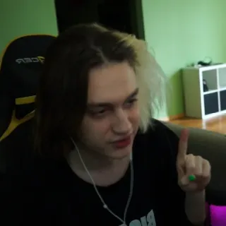 ☝️ 1a288ade whatsapp sticker