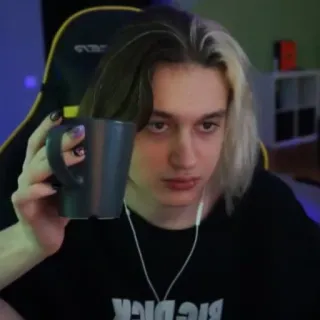 ☕️ 1a685199 BIG DICK offensivo, volgare, umorismo, meme whatsapp sticker