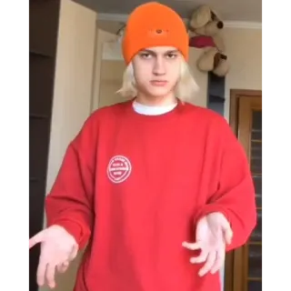 🤷‍♂ 4944a8ff whatsapp sticker