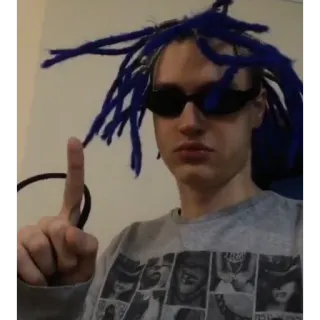 молдавская муха 2 | @twilystickers telegram stickers