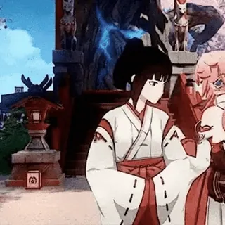 😵‍💫 78028f6f อนิเมะ, ผู้หญิง, ญี่ปุ่น, การ์ตูน, ตัวละคร telegram sticker