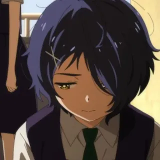 Аюшка Отто любимая! 💖 :: @fStikBot telegram stickers