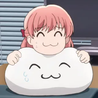 🎀 844204a0 anime, cartoon, cute, character telegram sticker