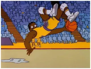 Simpsons-Memes-3 telegram stickers