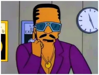 😌 9fe2f319 telegram sticker