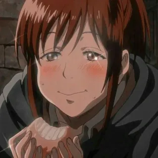 Монах нахуй :: @fStikBot telegram stickers