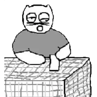 🥴 74a5dbd0 telegram sticker