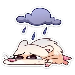 🗑➙𝗺0𝘃𝗲𝘁𝗼𝗻 :: @fStikBot telegram stickers