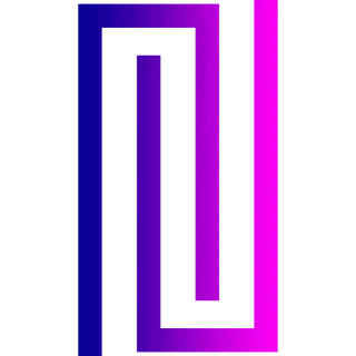 💵 ff85be10 abstract, gradient, color, design, modern, rectangle telegram sticker