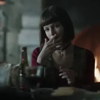 " Money Heist " --> @moneyheistem • telegram stickers