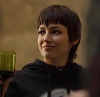 'Money Heist | @iStickerLand, whatsapp stickers