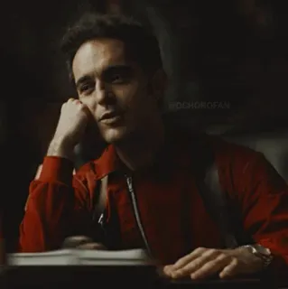 🗿 07ec6c5b BOCHOROFAN telegram sticker