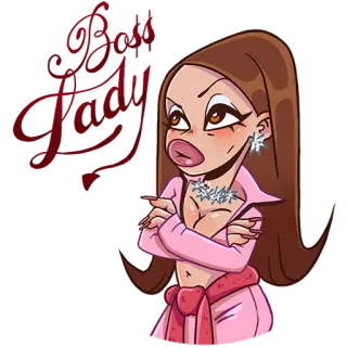 chpic.su • @Premium_Emojis_Telegram | MONEYKEN x INSTASAMKA telegram stickers