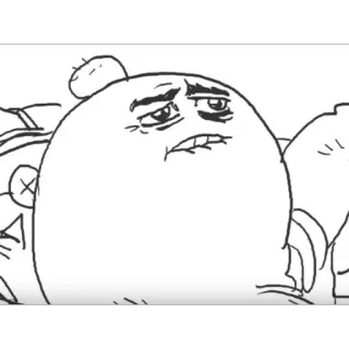 😢 4a6da22d telegram sticker