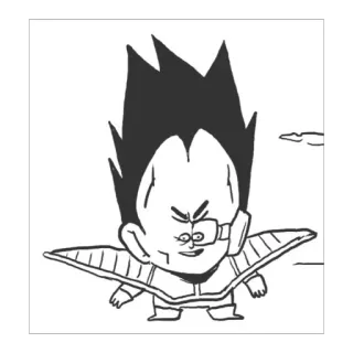 Mongol Ball telegram stickers