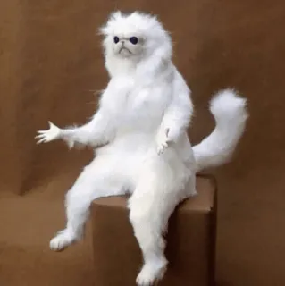 cutie monkey by irin＾∇＾ whatsapp stickers