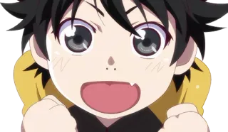 😍 4aaa9d44 telegram sticker