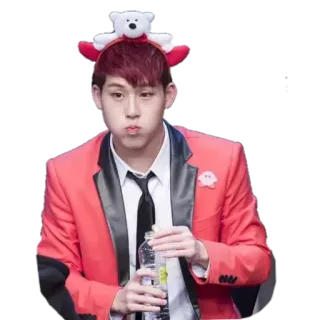 🤢 77cd8b6c telegram sticker