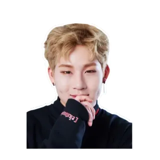 😊 f282624b Leklama stiker, pria, orang, wajah telegram sticker