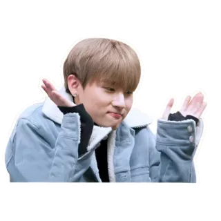 🤷‍♂️ f56b440b orang, pria, gestur, angkat bahu telegram sticker