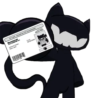 Monstercat (@stickerssave) whatsapp stickers
