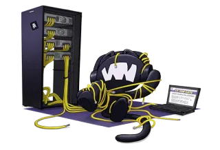 Monstercat (@stickerssave) telegram stickers