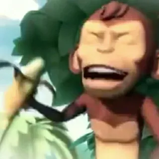 🐒 ebf22477 telegram sticker