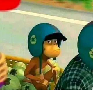 nyet telegram stickers