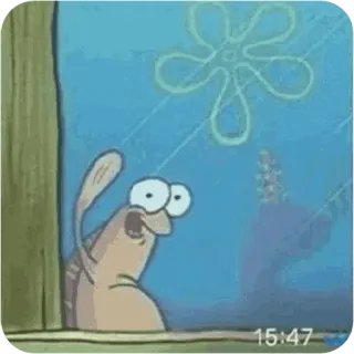 😴 0719d0cb Gary the Snail Spongebob Squarepants Gary, Siput, Spongebob Squarepants, Kartun, Nickelodeon, Acara TV, Animasi whatsapp sticker