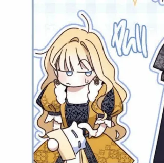 Mood『@ItsEloraIvory』 telegram stickers