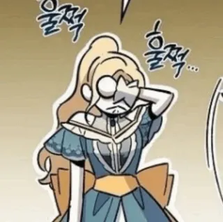 ⛲️ 4cf25e6d 훌쩍
훌쩍... การ์ตูน, ผู้หญิง, ร้องไห้, เศร้า, อนิเมะ, ภาพวาด, น้ำตา telegram sticker