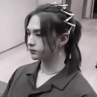 #𝐦𝐨𝐨𝐝: 𝙝𝙮𝙪𝙣𝙟𝙞𝙣 ;: by @paradismaudit telegram stickers