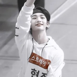 📦 e08e46e2 스트레이키즈 K-pop, Musique, Stray Kids, Boys band coréen, Divertissement whatsapp sticker