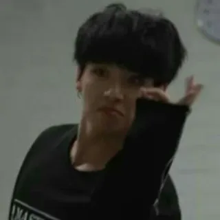 👍 60b66752 Person, Geste, verärgert, Stinkefinger telegram sticker